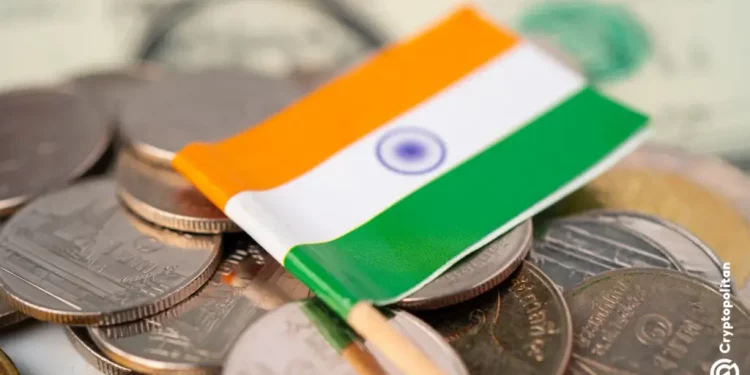 RBI Ấn Độ khuyến nghị không hợp pháp hóa tài sản mã hóa