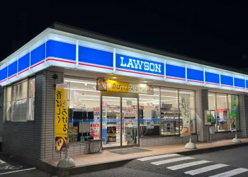 Lawson thử nghiệm thanh toán bằng stablecoin JPYC tại cửa hàng tiện lợi Tokyo