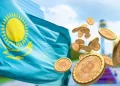Tổng thống Kazakhstan ký sắc lệnh nhằm thúc đẩy áp dụng tài sản mã hóa