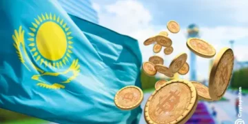 Tổng thống Kazakhstan ký sắc lệnh nhằm thúc đẩy áp dụng tài sản mã hóa