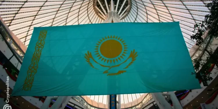 Kazakhstan cấp giấy phép sàn giao dịch tài sản mã hóa đầu tiên theo luật sửa đổi