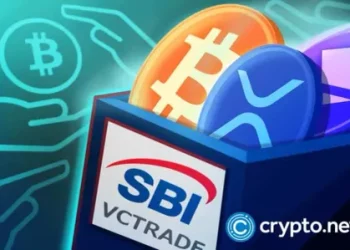 Gumi và SBI ra mắt quỹ tài sản mã hóa 18,3 triệu USD tại Nhật Bản