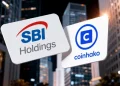 SBI hoàn tất mua lại sàn giao dịch Coinhako sau khi được MAS phê duyệt