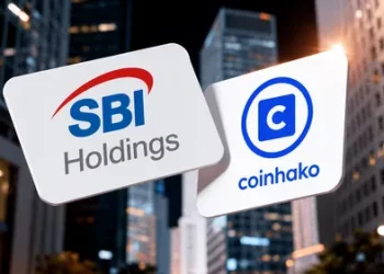 SBI hoàn tất mua lại sàn giao dịch Coinhako sau khi được MAS phê duyệt