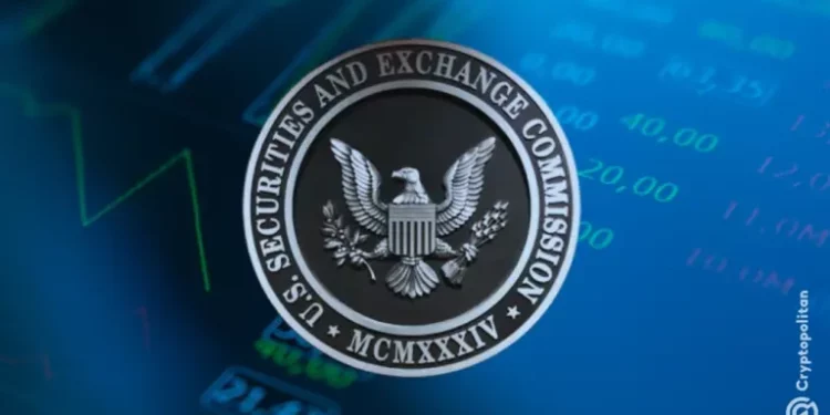 SEC đẩy mạnh Project Crypto nhằm kéo doanh nghiệp tài sản mã hóa về Mỹ