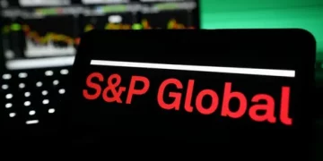 S&P ra mắt chỉ số blockchain xếp hạng theo doanh thu giao thức