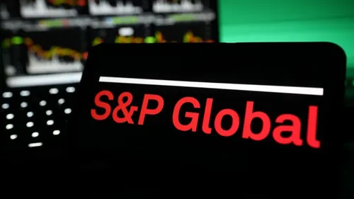 S&P ra mắt chỉ số blockchain xếp hạng theo doanh thu giao thức