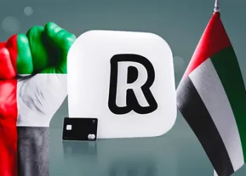 Revolut được UAE chấp thuận cung cấp dịch vụ tài sản mã hóa