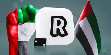 Revolut được UAE chấp thuận cung cấp dịch vụ tài sản mã hóa