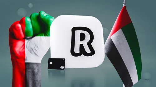 Revolut được UAE chấp thuận cung cấp dịch vụ tài sản mã hóa