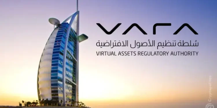 Hơn 50% VASP tại UAE chọn VARA khi Tribe nhận giấy phép thứ 50