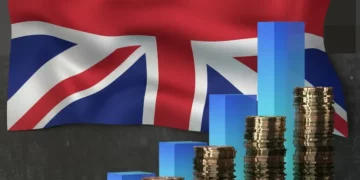 Vương quốc Anh dự báo token hóa đóng góp thêm 33 tỷ bảng mỗi năm vào 2035