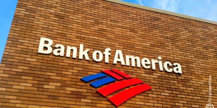 Bank of America cấp tín dụng 520 triệu USD cho OpenAI
