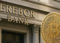 Ngân hàng Erebor nhắm định giá 8 tỷ USD khi tiền gửi tăng gần bốn lần