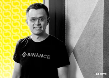 Binance và Changpeng Zhao bị nhà đầu tư Anh kiện đòi 200 triệu USD