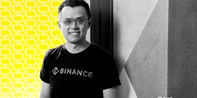 Binance và Changpeng Zhao bị nhà đầu tư Anh kiện đòi 200 triệu USD