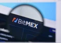 BitMEX bị kiện 623 BTC đúng ngày công bố đóng cửa sàn
