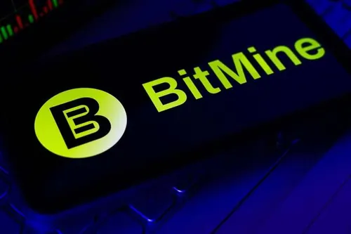 BitMine mua thêm 73 triệu USD ETH trong khi Strategy bán Bitcoin