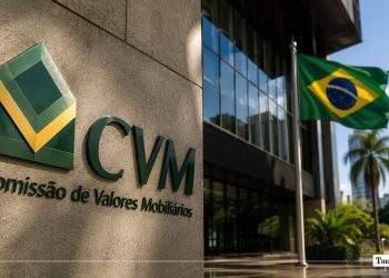Brazil đặt hạn 60 ngày xây khung pháp lý chứng khoán token hóa