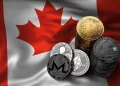 Tỷ lệ sở hữu tài sản mã hóa tại Canada tăng lên 25%