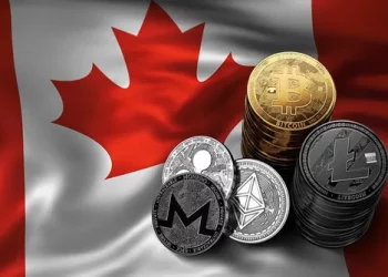Tỷ lệ sở hữu tài sản mã hóa tại Canada tăng lên 25%