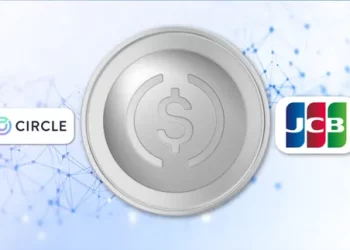 JCB ký biên bản ghi nhớ với Circle thử nghiệm thanh toán stablecoin USDC