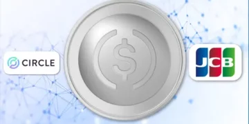 JCB ký biên bản ghi nhớ với Circle thử nghiệm thanh toán stablecoin USDC