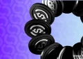 Đợt bán tháo cổ phiếu Circle bị đánh giá là quá mức trước mối đe dọa Open USD