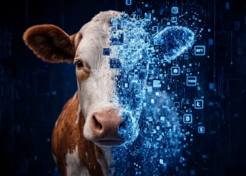 Bò Brazil được mã hóa thành token để vay vốn nông nghiệp