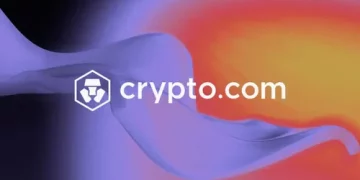 Citadel Securities rót 400 triệu USD vào Crypto.com, định giá 20 tỷ USD