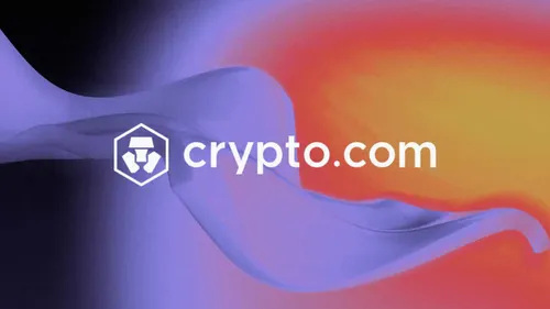 Citadel Securities rót 400 triệu USD vào Crypto.com, định giá 20 tỷ USD