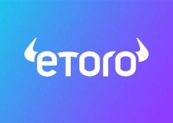 eToro dẫn đầu vòng gọi vốn 12,5 triệu USD vào sàn Extended