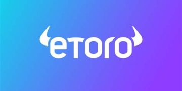 eToro dẫn đầu vòng gọi vốn 12,5 triệu USD vào sàn Extended