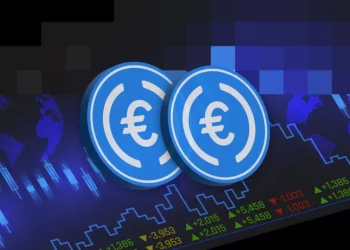 Vốn hóa stablecoin euro tăng vọt nhờ MiCA