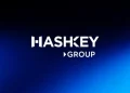 HashKey hợp nhất các sàn giao dịch khu vực