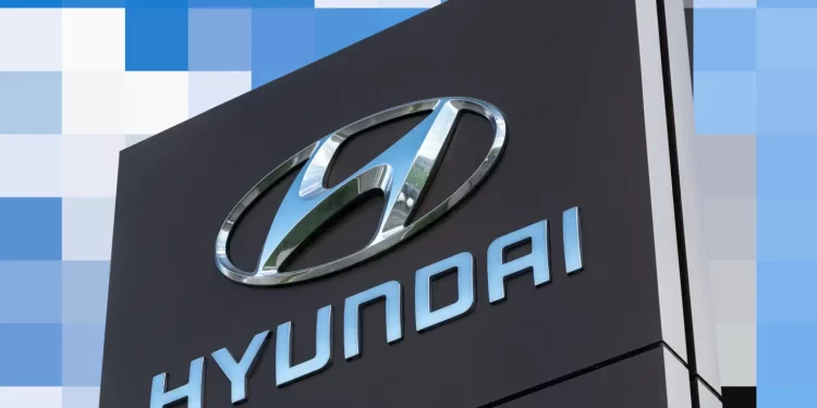 Hyundai thử nghiệm chuyển tiền quốc tế bằng stablecoin