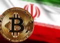 Mỹ trừng phạt công ty Iran chấp nhận Bitcoin né lệnh cấm