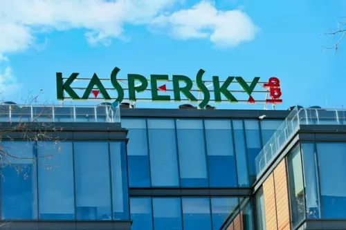Kaspersky phát hiện mã độc Okobot nhắm vào nhà đầu tư tài sản mã hóa