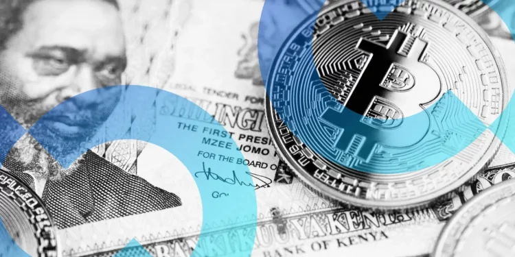Kenya tìm mua công cụ giám sát blockchain cho tài sản mã hóa