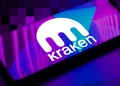 Kraken ra mắt nền tảng cho vay bảo chứng tài sản mã hóa trên chuỗi