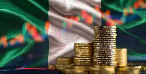 Tổng thống Nigeria ký sắc lệnh siết quản lý tài sản mã hóa