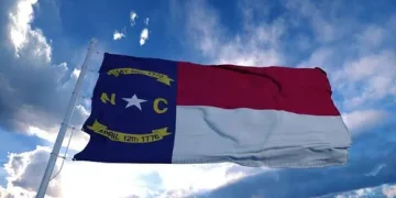 Bắc Carolina công nhận thẩm quyền liên bang đối với thị trường dự đoán, thuế chỉ 6%