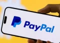 Stripe và Advent đề nghị 53 tỷ USD để mua lại PayPal