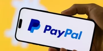 Stripe và Advent đề nghị 53 tỷ USD để mua lại PayPal