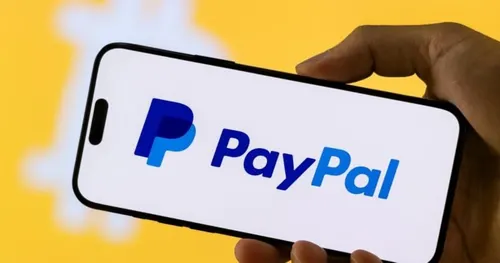Stripe và Advent đề nghị 53 tỷ USD để mua lại PayPal