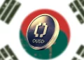 Các đối tác Hàn Quốc phủ nhận vai trò chính thức trong liên minh Open USD