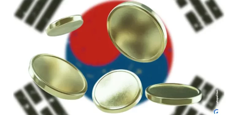 Mirae Asset được Hàn Quốc duyệt mua sàn Korbit với 97,9 triệu USD