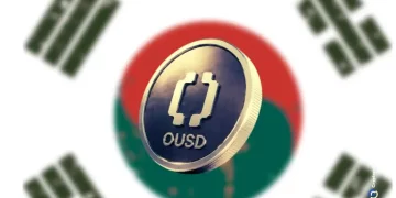 Các đối tác Hàn Quốc phủ nhận vai trò chính thức trong liên minh Open USD
