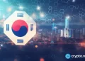 Hàn Quốc thử nghiệm trái phiếu chính phủ token hóa bằng CBDC năm 2027