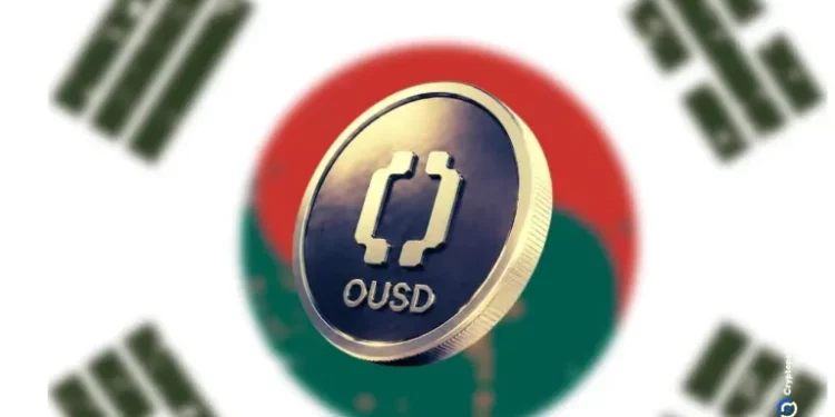 Các đối tác Hàn Quốc phủ nhận vai trò chính thức trong liên minh Open USD
